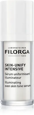 FILORGA SKIN-UNIFY INTENSIVE - Сыворотка для лица, осветляющая против пигментации кожи, 30 мл