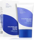 Isntree Hyaluronic Acid - Гель-крем для защиты чувствительной и сухой кожи SPF 50+, 50 мл — фото 2