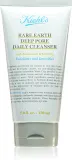 Kiehl's Rare Earth Deep Pore Daily Cleanser - Очищающий детокс-крем для сужения пор, 150 мл — фото 1