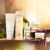 Elizabeth Arden White Tea Skin Solutions Gentle Purifying Cleanser - Нежный очищающий крем, 125 мл — фото 5