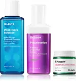 Dr. Jart+ Dr.Jart+ Bundles Recovery Set - Набор для ухода за кожей, 1 шт — фото 1