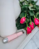 Массажёр для области вокруг глаз и губ Beautifly B-Blink Blush, с функцией нагрева, 1 шт — фото 6
