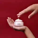 Arval Antimacula Face & Neck Cream SPF 30 - Крем для лица против морщин и пигментных пятен — фото 2
