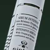 Sisley Intensive Serum With Tropical Resins - Сыворотка, сглаживающая и уменьшающая несовершенства кожи, 30 мл — фото 2