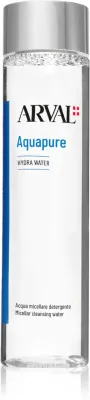 Arval Aquapure Hydra Water - Освежающая и очищающая мицеллярная вода