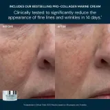 Elemis Holiday Collection Pro-Collagen North Stars - Набор подарочный для лица — фото 4