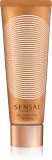 Sensai Silky Bronze Self Tanning For Face - Самозагарный крем-гель для лица, 50 мл — фото 1