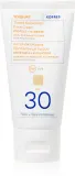 Korres Yoghurt Tinted Sunscreen - Тонирующий солнцезащитный крем SPF 30, 50 мл — фото 1