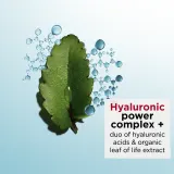 Clarins Hydra-Essentiel [HA²] Bi-Phase Serum - Увлажняющая сыворотка для лица, 30 мл — фото 3