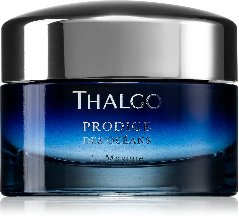 Thalgo Prodige Des Oceans - Питательная маска против морщин, 50 мл