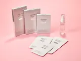 mixsoon Melting Collagen Eye Film - Маска для глаз с эффектом освещения в пластине для области вокруг глаз, 5 шт — фото 4