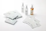 mixsoon Melting Collagen Eye Film - Маска для глаз с эффектом освещения в пластине для области вокруг глаз, 5 шт — фото 5