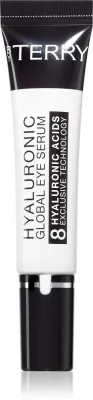 By Terry Hyaluronic Global Eye Serum - Сыворотка для области вокруг глаз с гиалуроновой кислотой, 15 мл