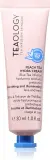 Teaology Peach Tea Hydra Cream - Крем увлажняющий для лица и шеи, 30 мл — фото 1