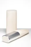 Щётка для лица Notino Beauty Electro Collection 2 в 1, очищающая и с массажёром для глаз, водостойкая IPX7, 1 шт — фото 3