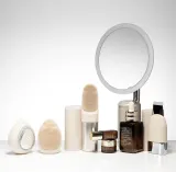 Щётка для лица Notino Beauty Electro Collection 2 в 1, очищающая и с массажёром для глаз, водостойкая IPX7, 1 шт — фото 7