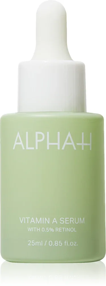 Alpha-H Vitamin A - Сыворотка с витамином А, 25 мл