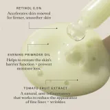 Alpha-H Vitamin A - Сыворотка с витамином А, 25 мл — фото 3