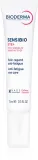 Bioderma Sensibio Eye+ - Гель-крем против признаков усталости для глаз, 15 мл — фото 1