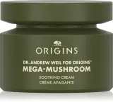 Origins Dr. Andrew Weil for Origins Mega-Mushroom Relief & Resilience Soothing Cream - Крем увлажняющий и успокаивающий, 50 мл — фото 1