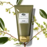 Origins Plantscription Anti-aging Cleanser - Нежный пенящийся гель с гладким действием, 150 мл — фото 2
