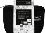Olival Professional On The Go - Очищающий набор смягчающий для кожи, 1 шт — фото 1