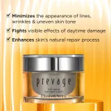 Elizabeth Arden Prevage - Регенерирующий ночной крем против морщин, 50 мл — фото 3