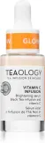 Teaology Vitamin C Infusion Serum - Сыворотка осветляющая с витамином C, 15 мл — фото 2