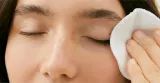 Средство для снятия макияжа NIVEA Face Cleansing двухфазное, для глаз и лица, снимает водостойкий макияж, 125 мл — фото 3