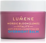 Lumene Nordic Bloom [LUMO] Vitality - Крем против морщин для ночного ухода, 50 мл — фото 1