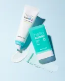 Banila Co. hello sunny Fresh Essence Sun Stick - Солнцезащитный крем в стике SPF 50+, 18.5 г — фото 5