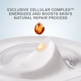 La Prairie Cellular Hydralift Firming Mask - Крем для лица увлажняющий и питательный для чувствительной кожи, 50 мл — фото 3