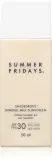 Summer Fridays ShadeDrops - Солнцезащитный крем SPF 30, 50 мл — фото 1