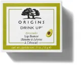 Origins Drink Up Avocado Lip Butter - Увлажняющий бальзам для губ с авокадо, 15 мл — фото 3