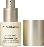 MAC Cosmetics Hyper Real Eye Serumizer - Сыворотка для уменьшения темных кругов под глазами, 15 мл — фото 2