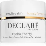 Declare Hydro Balance - Увлажняющий крем-гель для упругости кожи, 50 мл — фото 1