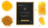 KORIKA Korean Heritage Set of 5 Cleansing Face Sheet Masks - Набор масок для лица по сниженной цене для идеальной очистки кожи — фото 2