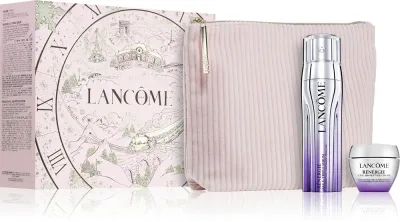 Lancome Renergie H.C.F. Triple Serum - Подарочный набор для женщин