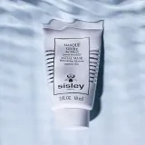 Sisley Mask Givre Facial Mask with Linden Blossom - Успокаивающая маска для лица для чувствительной кожи, 60 мл — фото 3
