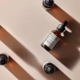 Some By Mi Galactomyces Pure Vitamin C Glow Serum - Сыворотка осветляющая с витамином C, 30 мл — фото 6