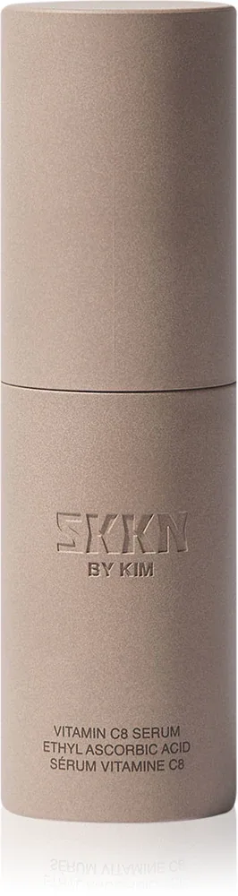 SKKN by Kim Skincare Vitamin C 8 Serum - Сыворотка с витамином C, 30 мл
