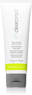 Mary Kay Clear Proof - Глубоко очищающая маска, 114 г