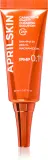APRILSKIN Carrotene IPMP Clearing Solution - Крем для лица, уменьшающий пигментные пятна, для проблемной кожи, 20 мл — фото 1
