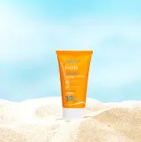 Arval IlSole Anti-wrinkle Protective Face Cream SPF 30 - Крем охранно-антивозрастной SPF 30, 50 мл — фото 2