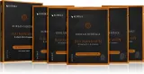 KORIKA Korean Heritage Set of 5 Skin Illuminating Face Sheet Masks - Набор масок для лица по сниженной цене с осветляющим эффектом — фото 1