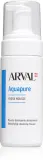 Arval Aquapure Hydra Mousse - Очищающая детокс-пенка для снятия макияжа, 150 мл — фото 1