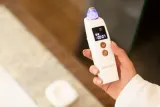 Аппарат для очищения кожи лица Beautifly B-Derma Pro, вакуумный, 1 шт — фото 4