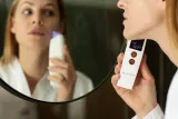 Аппарат для очищения кожи лица Beautifly B-Derma Pro, вакуумный, 1 шт — фото 5