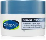 Крем для лица Cetaphil Optimal Hydration Revitalizing Day Cream дневной, увлажняющий, 48 г — фото 1
