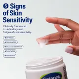 Крем для лица Cetaphil Optimal Hydration Revitalizing Day Cream дневной, увлажняющий, 48 г — фото 3